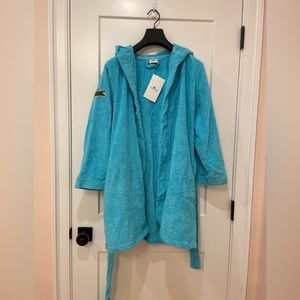 Lacoste Bath Robe
